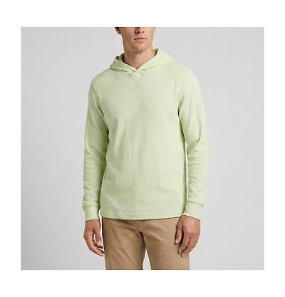 Surfsidesupply Men's Harry Burnout Hooded Tee