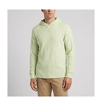 Surfsidesupply Men's Harry Burnout Hooded Tee