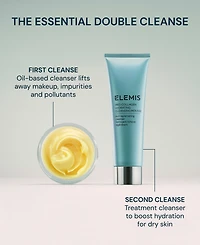 Elemis Pro-Collagen Fragrance-Free Cleansing Balm, 3.5 oz.