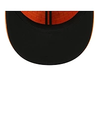 New Era Men's Cream/Orange Baltimore Orioles 2026 City Connect 59FIFTY Fitted Hat