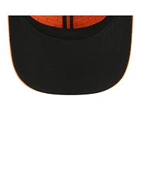 New Era Men's Cream/Orange Baltimore Orioles 2026 City Connect 9SEVENTY Adjustable Hat