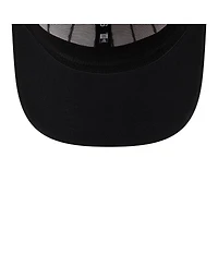 New Era Men's Gold/Black Pittsburgh Pirates 2026 City Connect 9SEVENTY Adjustable Hat