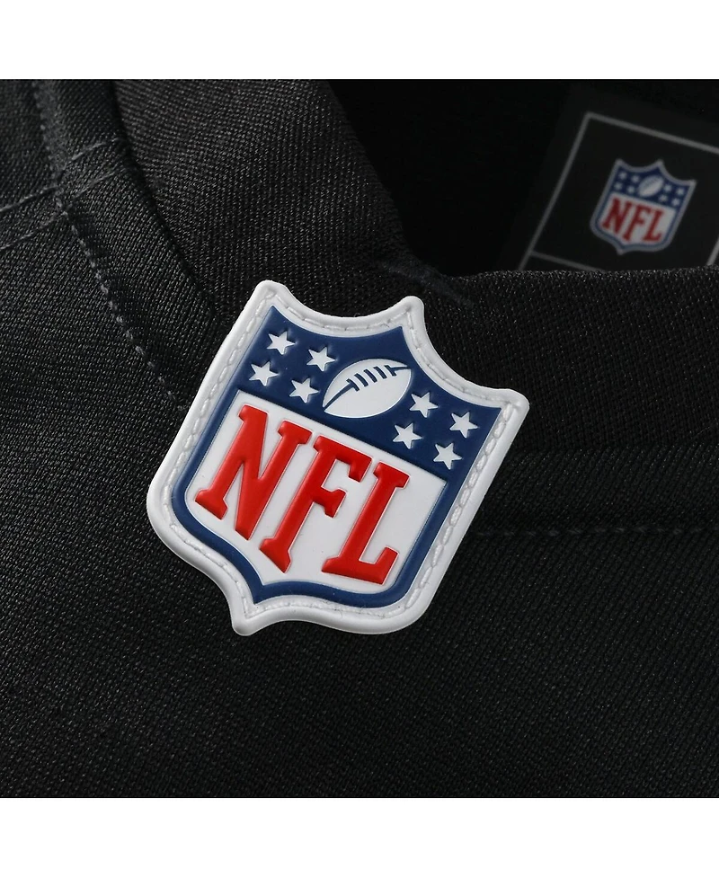 Nike Women's George Kittle Black San Francisco 49ers 2025 Rivalries Collection Game Jersey