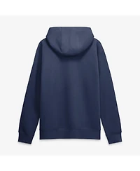 Nike Men's Navy Detroit Tigers Primetime Lockup Full-Zip Hoodie