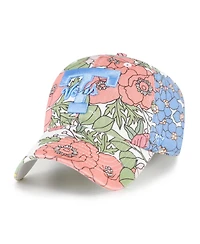 '47 Brand Women's  Tennessee Volunteers Florentina Clean Up Adjustable Hat