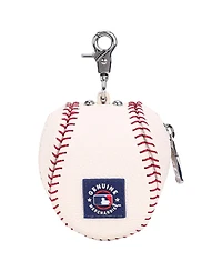 Montana West Los Angeles Dodgers Baseball Bag Charm