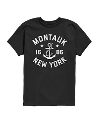 Instant Message Boys' 8-20 Graphic Short-Sleeve T-Shirt