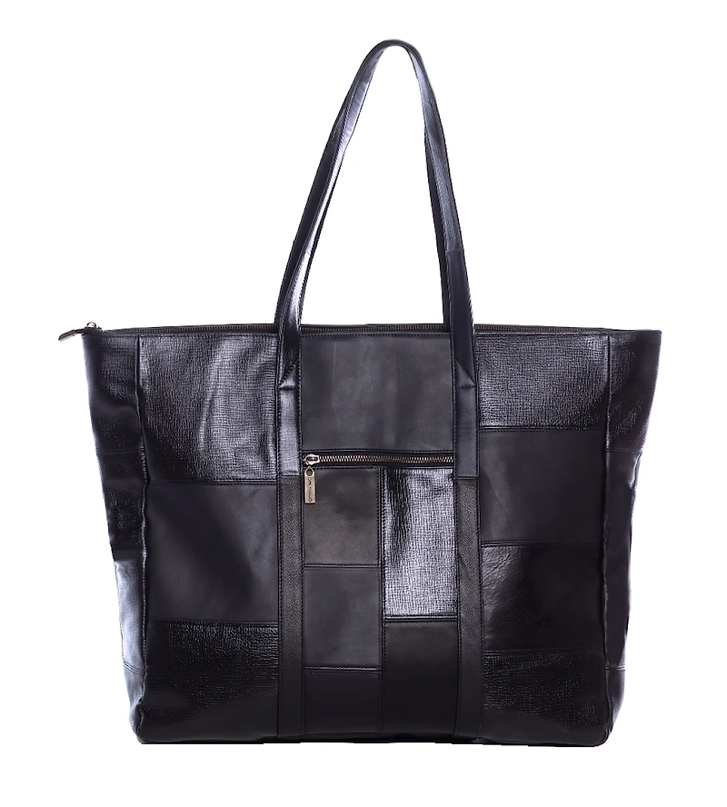 Dai Moda Grande Tote Bag