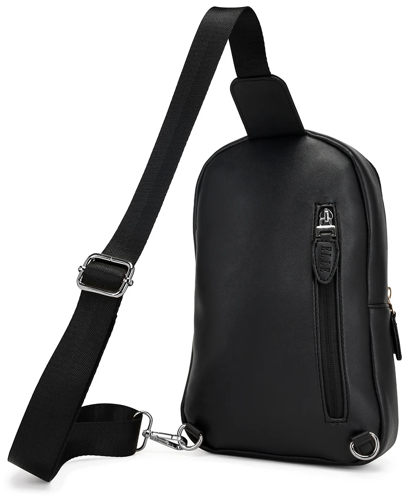 Elle Roamer 2.8 Liters Chic Crossbody Bag