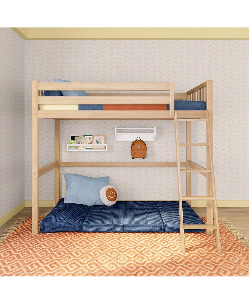 Max and Lily Scandinavian High Loft