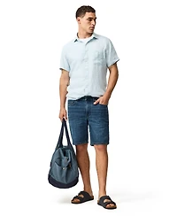 Rodd & Gunn Men's Regular-Fit Hadlow 9" Shorts
