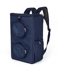 Lego Brick Backpack Cooler