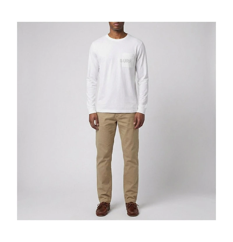 Surfsidesupply Men's Chris Surf Tee