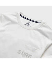 Surfsidesupply Men's Chris Surf Tee