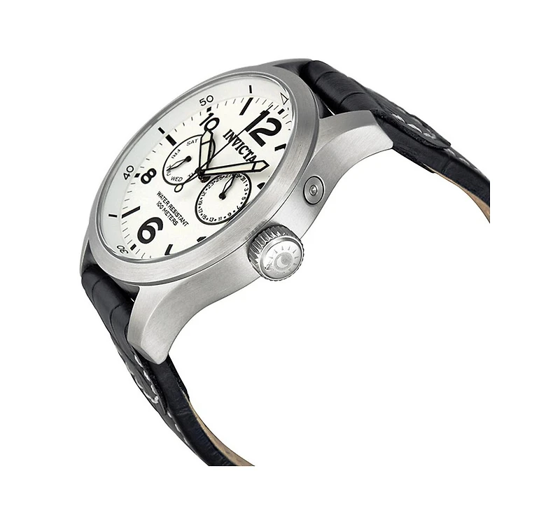Invicta Men's 12171 Specialty Quartz 3 Dial Watch