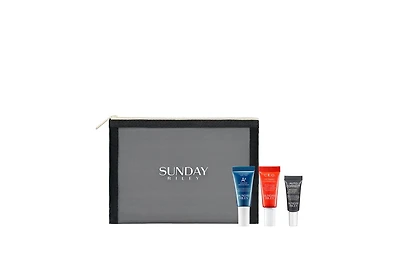 Free 4-Pc. Gift with $125 Sunday Riley purchase!