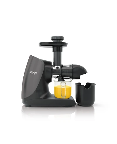 Ninja Cold Press Juicer Pro Powerful Slow Juicer