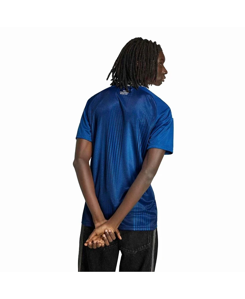 Adidas Men's Greece National Team Fifa x World Cup 2026 Replica Jersey