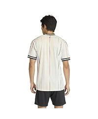 Adidas Men's White Japan National Team 2026 Away Replica Jersey