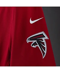Nike Men's Bijan Robinson Red Atlanta Falcons Game Jersey