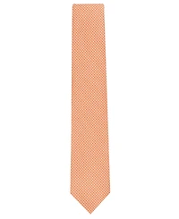 Perry Ellis Portfolio Men's Cooke Mini Neat Classic Tie