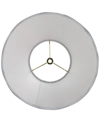 Springcrest Mylie Soft Scallop Empire Shade Spider