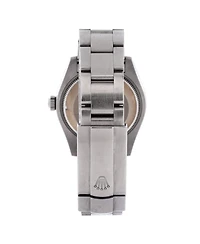 Pre-Owned Rolex Oyster Perpetual Automatic Watch in Stainless Steel 31mm