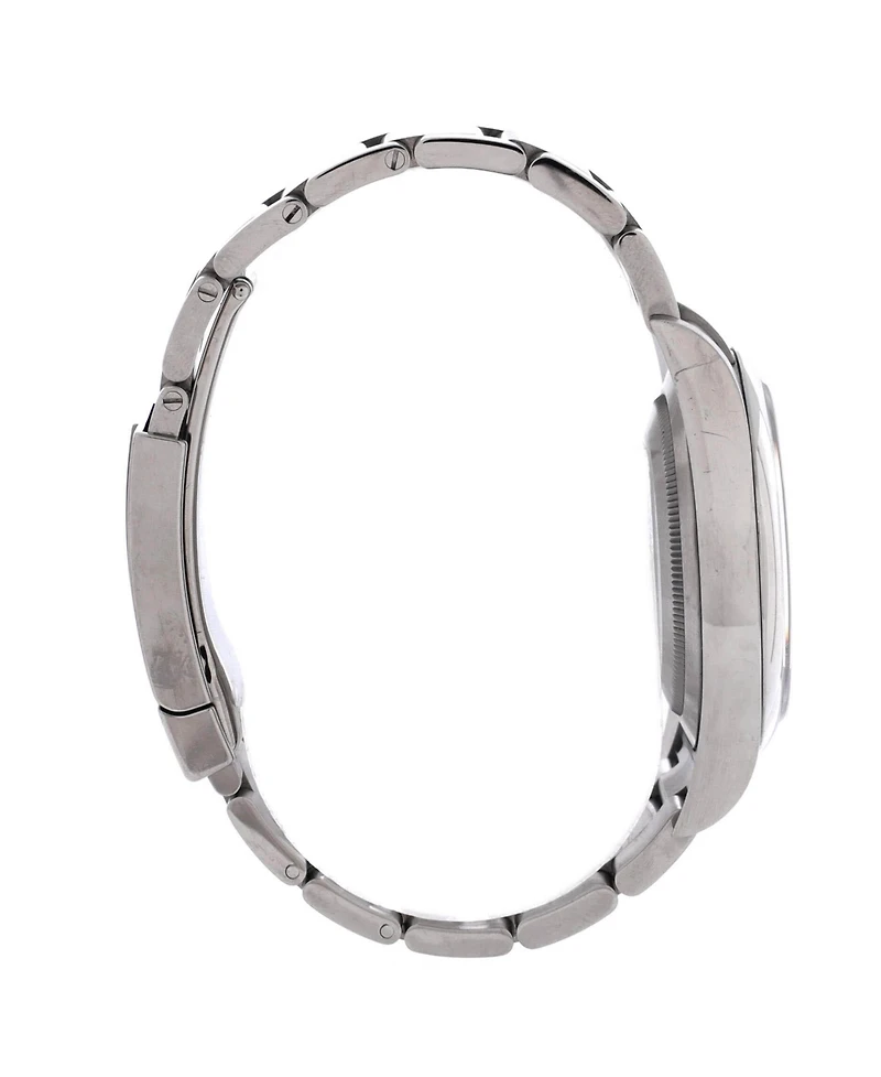 Pre-Owned Rolex Oyster Perpetual Automatic Watch in Stainless Steel 39mm