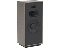 Klipsch Forte Iv Distressed Oak 3-Way Floor Standing Speaker (2021)