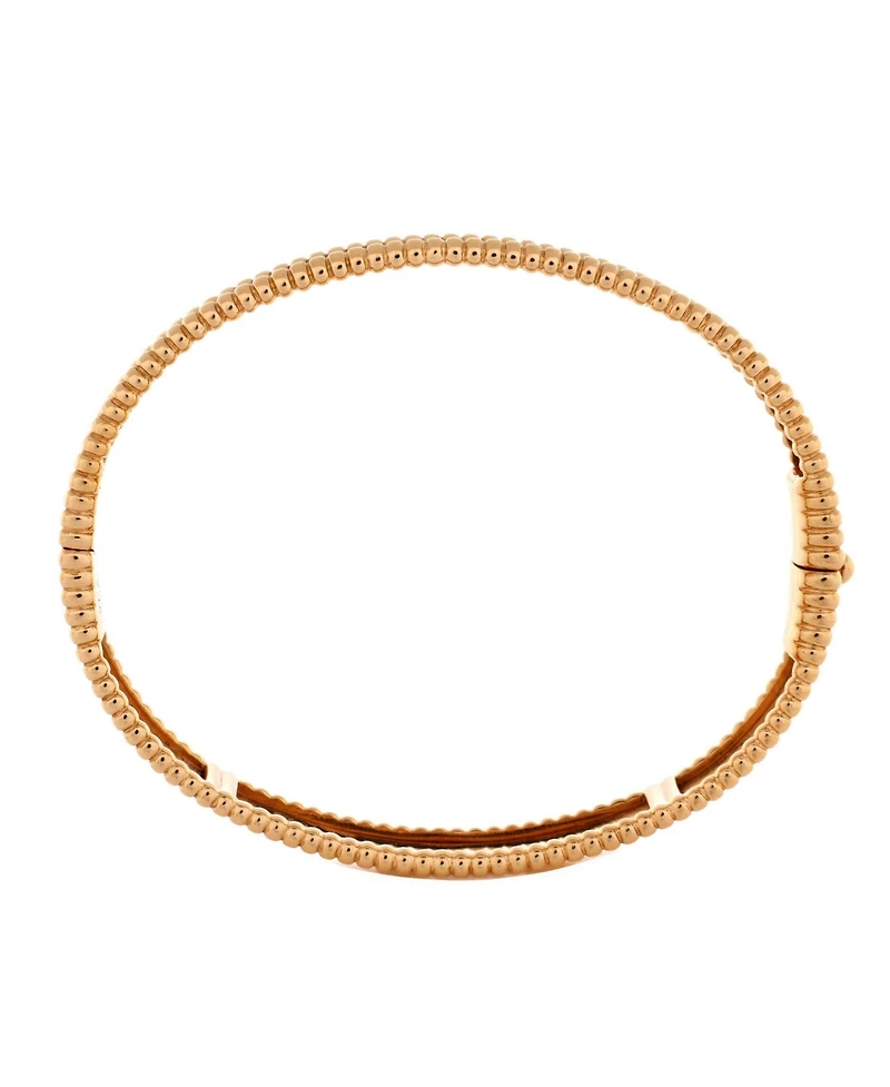 Pre-Owned Van Cleef & Arpels Perlee Signature Bracelet