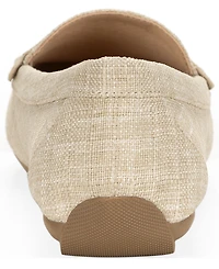 Style & Co Women's Serafinaa Driver Penny Loafers, Macy's Exclusive