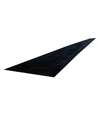 Sugift Premium Weed Barrier Fabric, Heavy Duty, Woven Geotextile Fabric