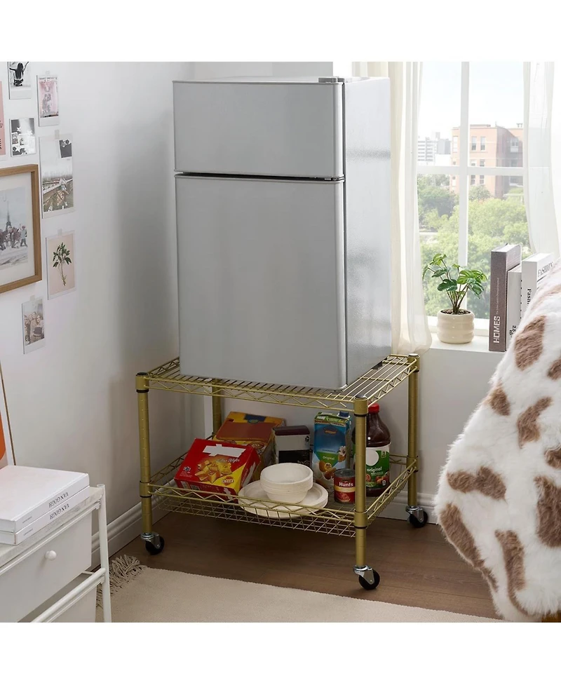 DormCo Suprima Classic Fridge Stand