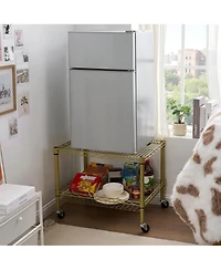DormCo Suprima Classic Fridge Stand