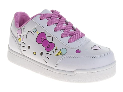 Hello Kitty Big Girls Comfortable Casuals Sneaker