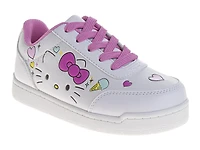 Hello Kitty Big Girls Comfortable Casuals Sneaker