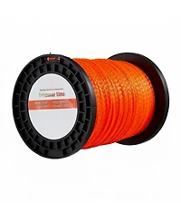 Sugift 0.095 inch 1280 feet String Trimmer Line, Heavy Duty Nylon for Weed Eater Use