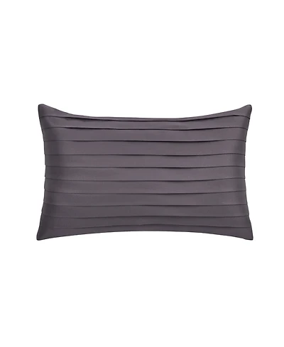 Five Queens Court Manchester Boudoir Decorative Pillow, 11" x 21"