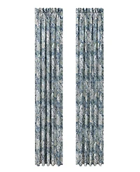 Five Queens Court Michaela Window Panel Pair