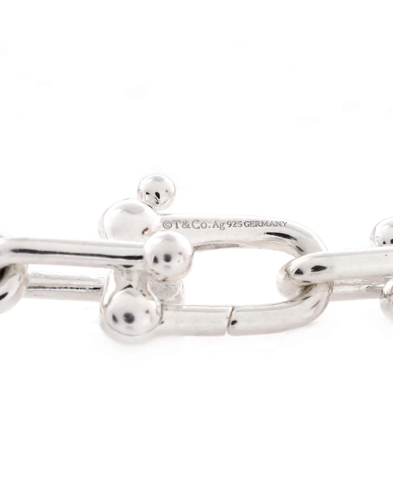 Pre-Owned Tiffany and Co HardWear Link Bracelet