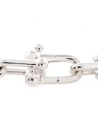 Pre-Owned Tiffany and Co HardWear Link Bracelet