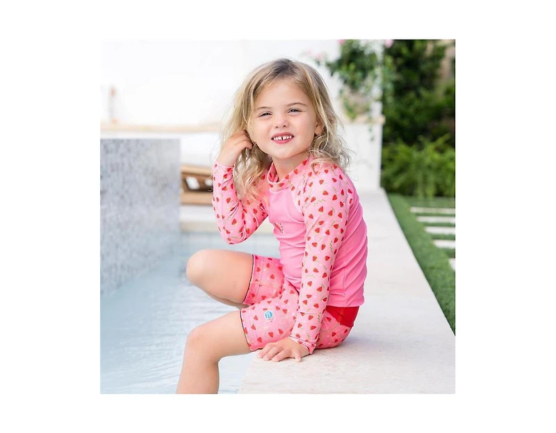 Splash About Toddler Splash Jammer Duo, Swim Diaper (Toddler)