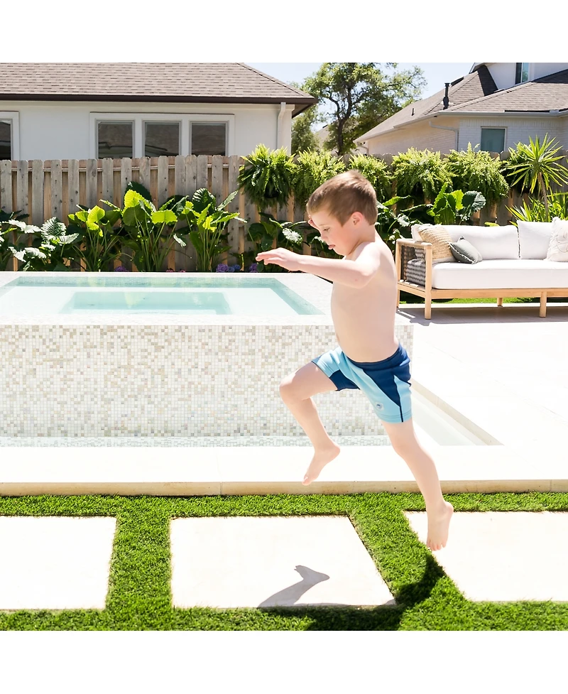 Splash About Toddler Jammer Duo, Swim Diaper (Toddler)