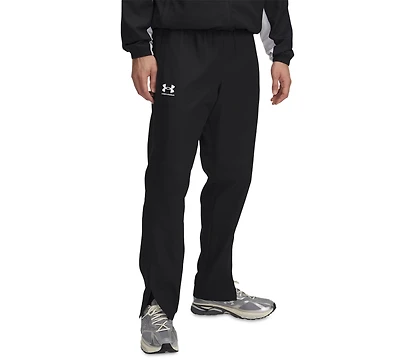 Under Armour Men's Regular-Fit Pants