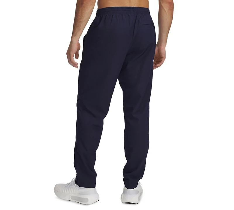 Under Armour Men's Regular-Fit Pants