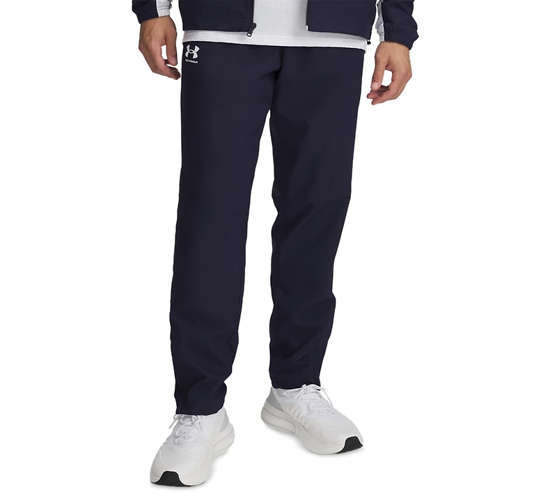 Under Armour Men's Regular-Fit Pants
