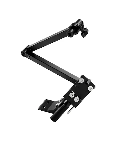 Sugift Lawn Mower Blade Sharpener, Adjustable 15degree(s)-45degree(s), with 4 Adapter Pins