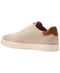 Cole Haan Men's Grandpro Luxe Slip-on Stitchlite Sneakers
