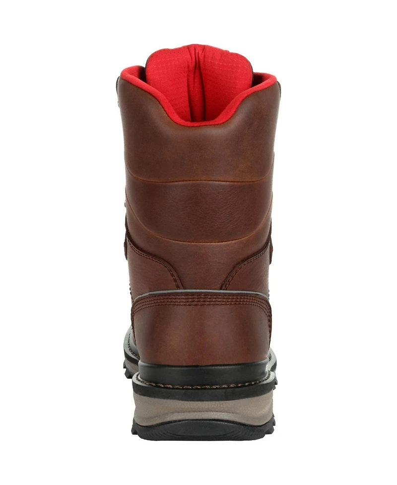Rocky Men's Rams Horn Waterproof Work Boot