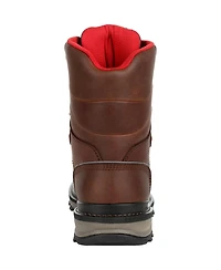 Rocky Men's Rams Horn Waterproof Work Boot